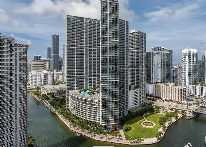 Icon Brickell Residences