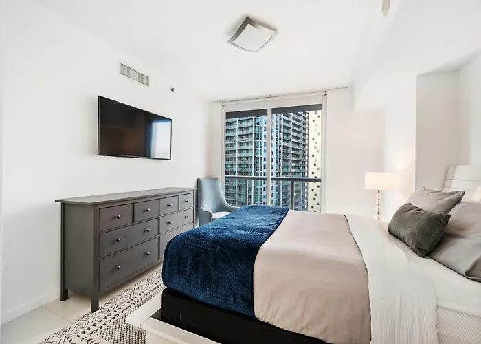 Icon Brickell Residences