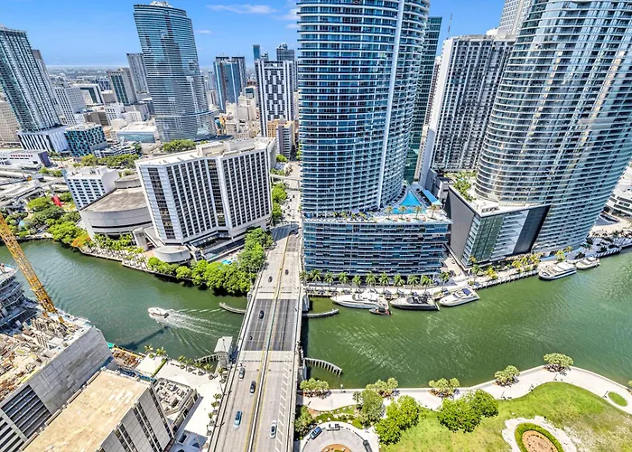 Icon Brickell Residences