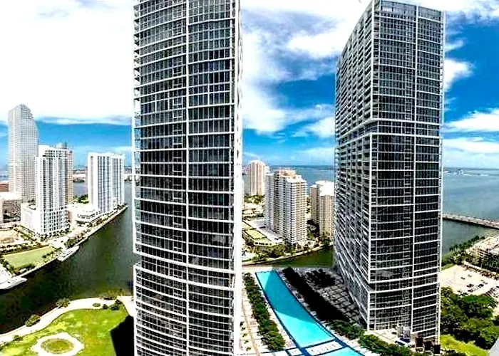 Icon Brickell Residences