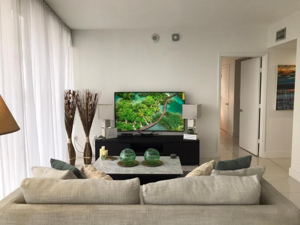 Icon Brickell Residences Apartahotel 4*
