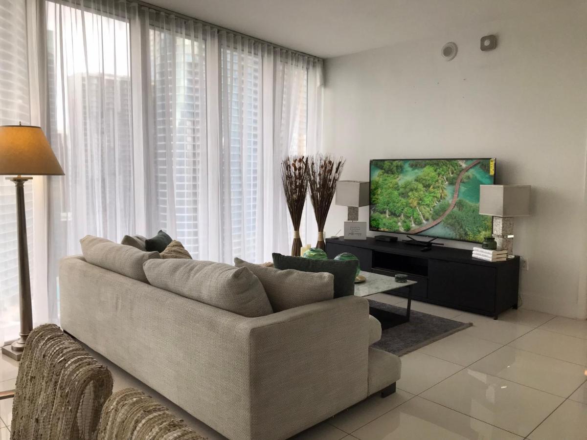 Apartahotel Icon Brickell Residences