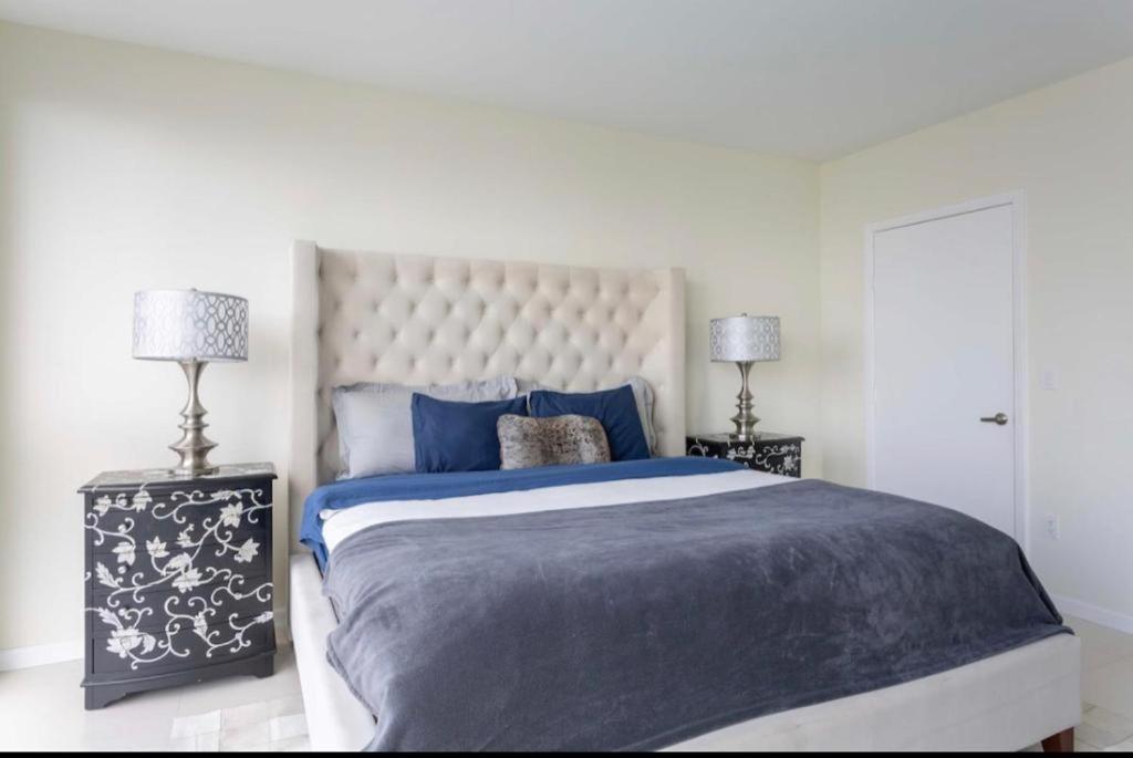 Icon Brickell Residences Apartahotel Miami