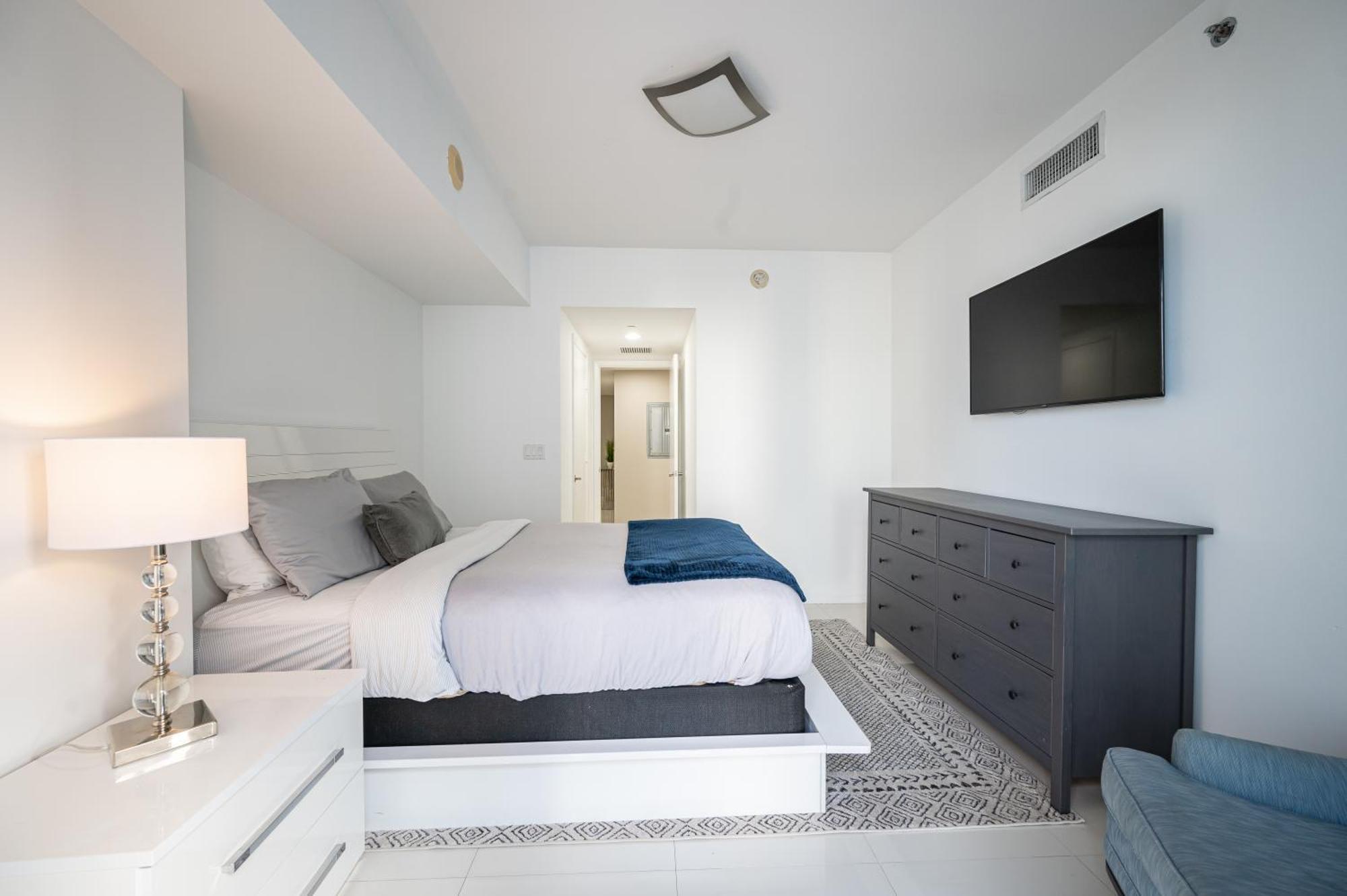 Icon Brickell Residences Apart-hotel 4*