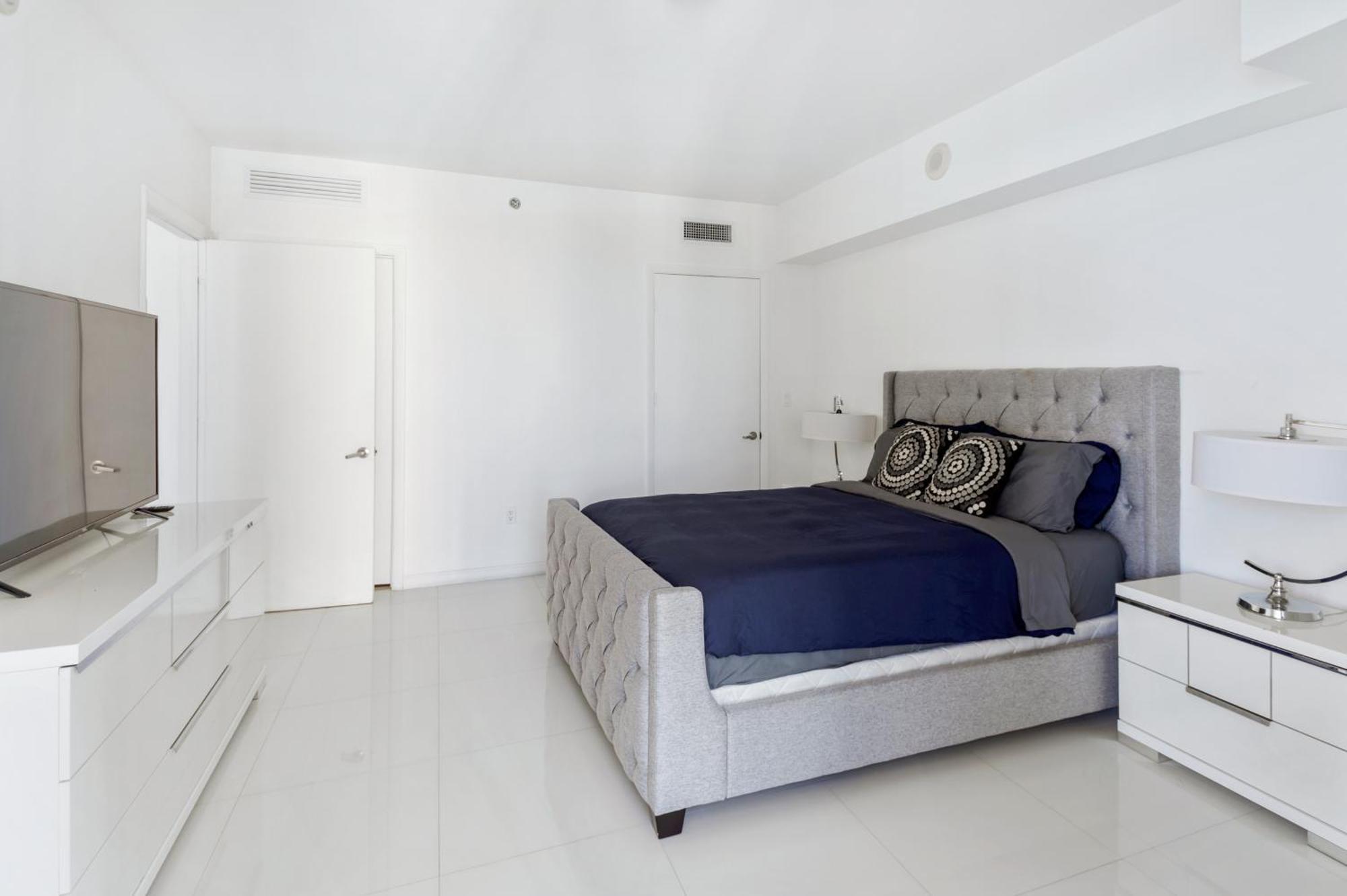 Icon Brickell Residences Apartahotel Miami