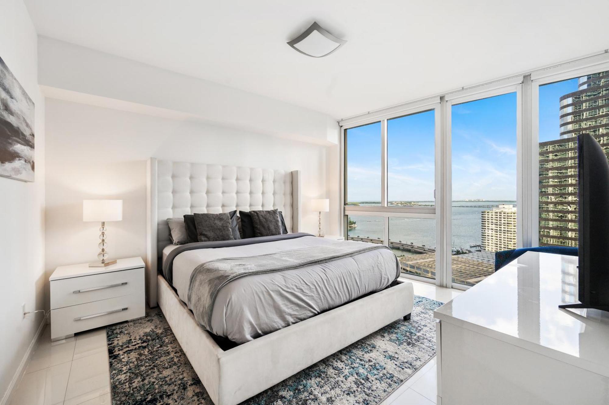 Apartahotel Icon Brickell Residences 4*