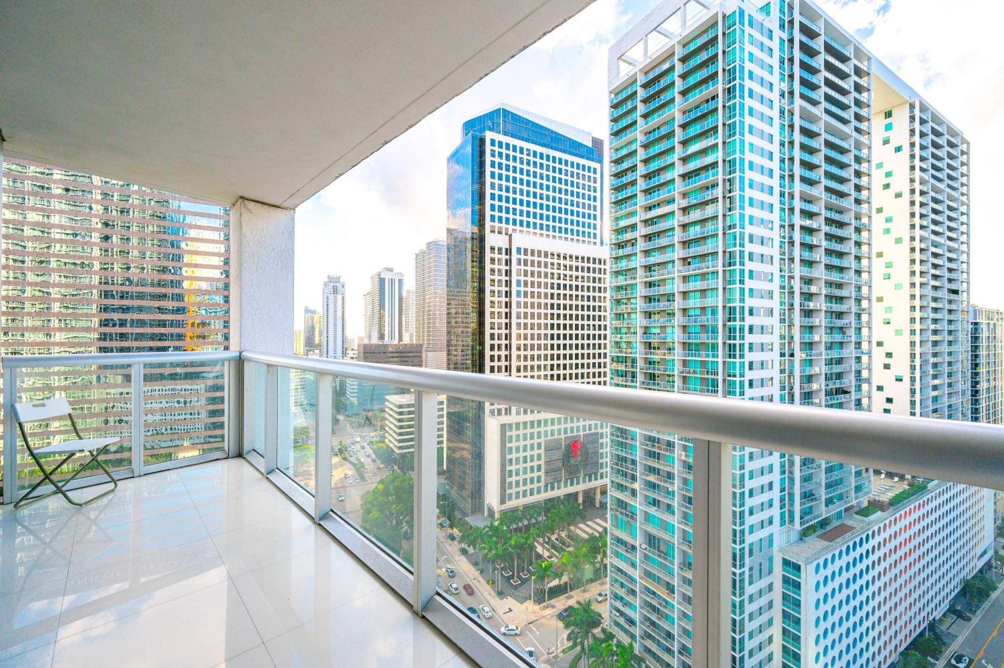 Apart-hotel Icon Brickell Residences 4*