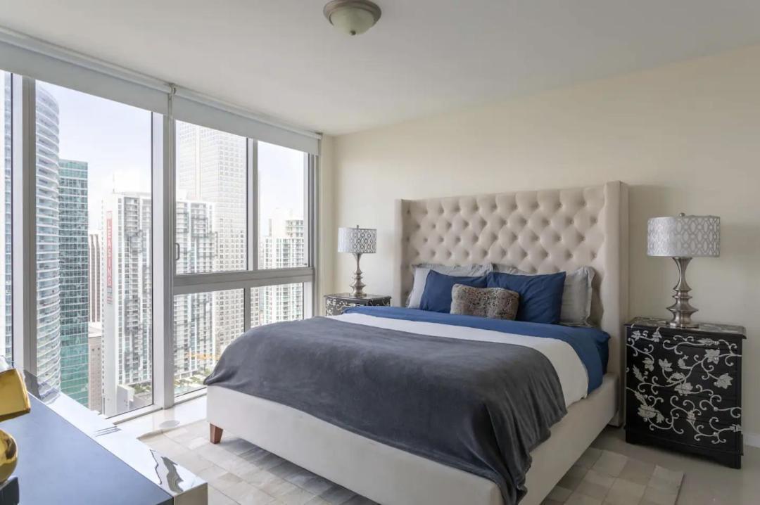 Apartahotel Icon Brickell Residences