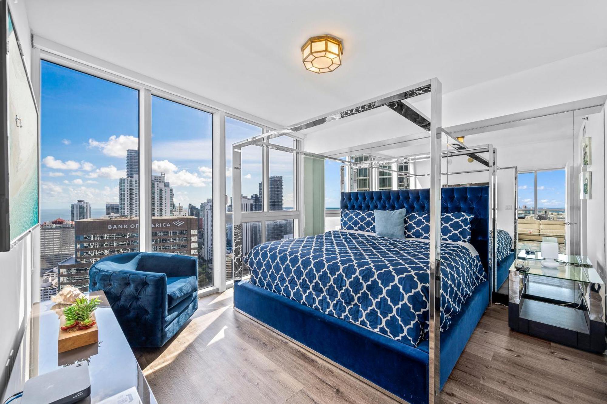 Apart-hotel Icon Brickell Residences 4*