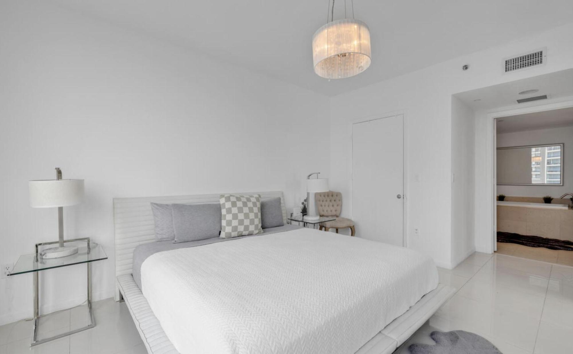 Apart-hotel Icon Brickell Residences 4*
