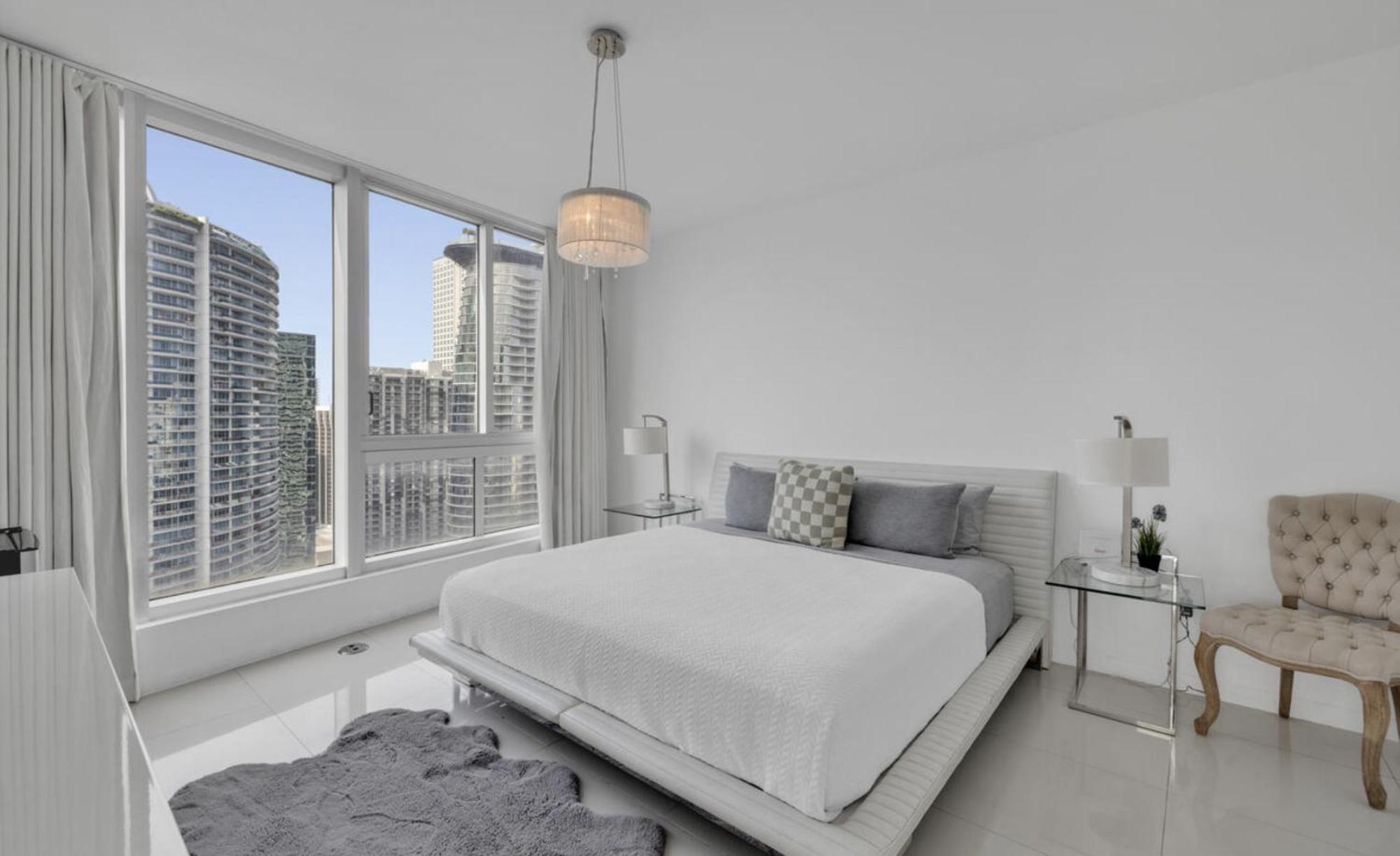 Icon Brickell Residences Aparthotel