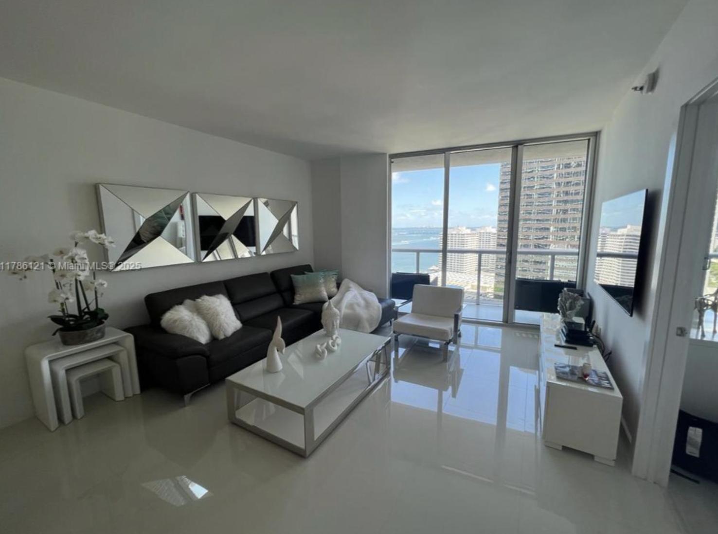 Apart-hotel Icon Brickell Residences