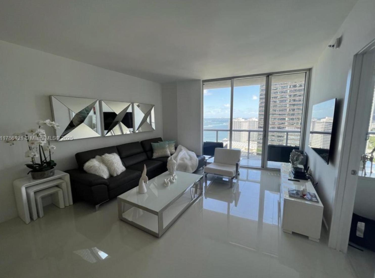 Icon Brickell Residences Apart-hotel 4*