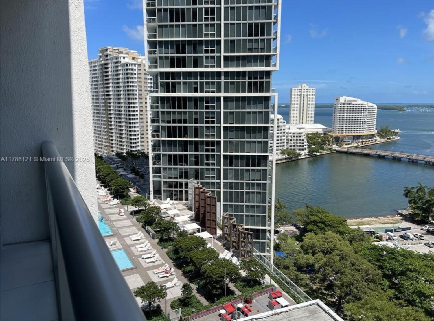 Apart-hotel Icon Brickell Residences 4*