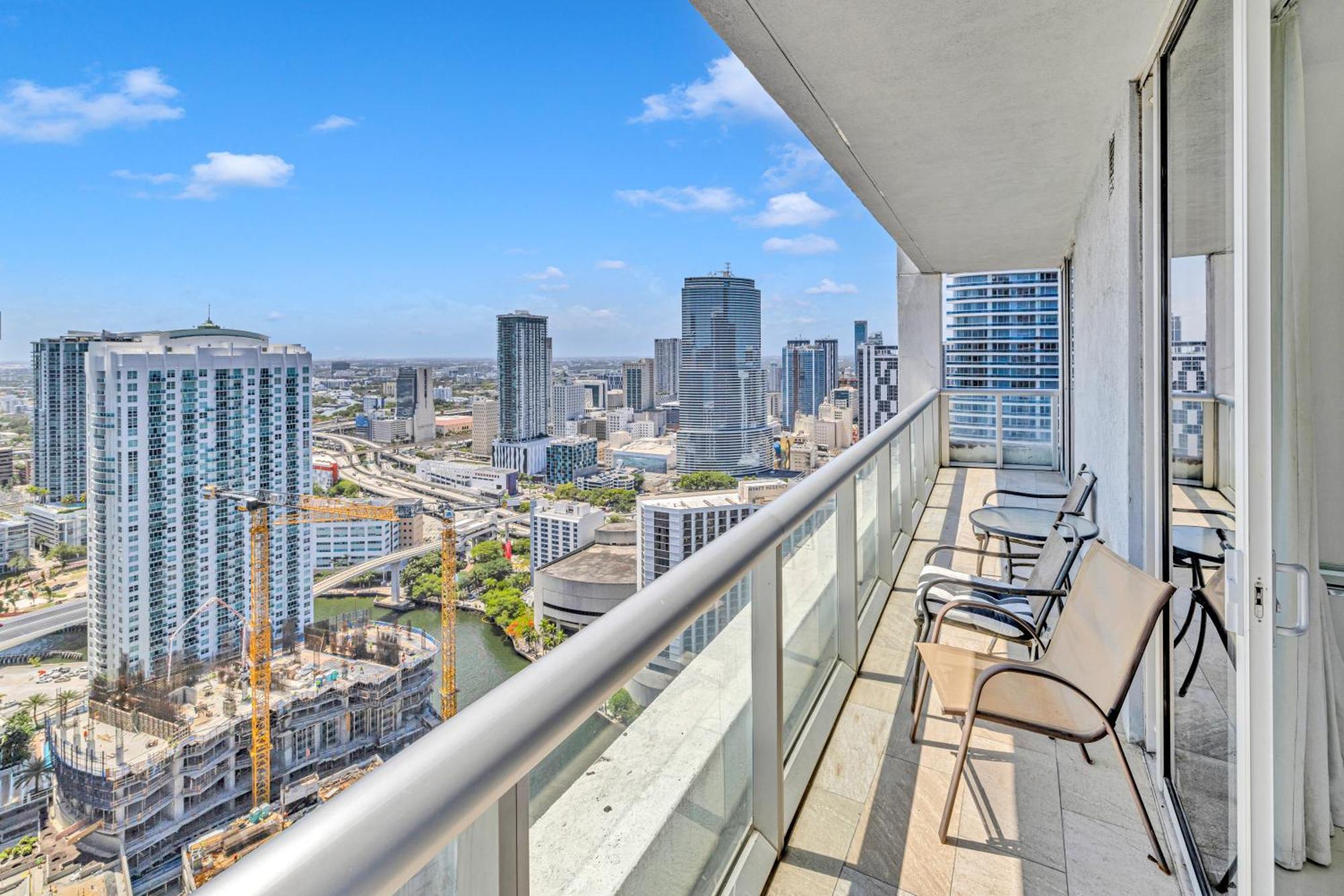 Apart-hotel Icon Brickell Residences 4*