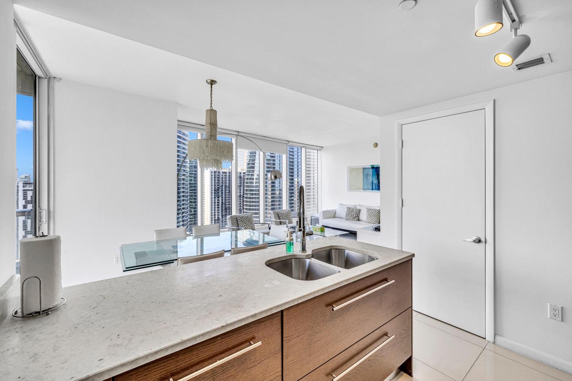 Apart-hotel Icon Brickell Residences 4*