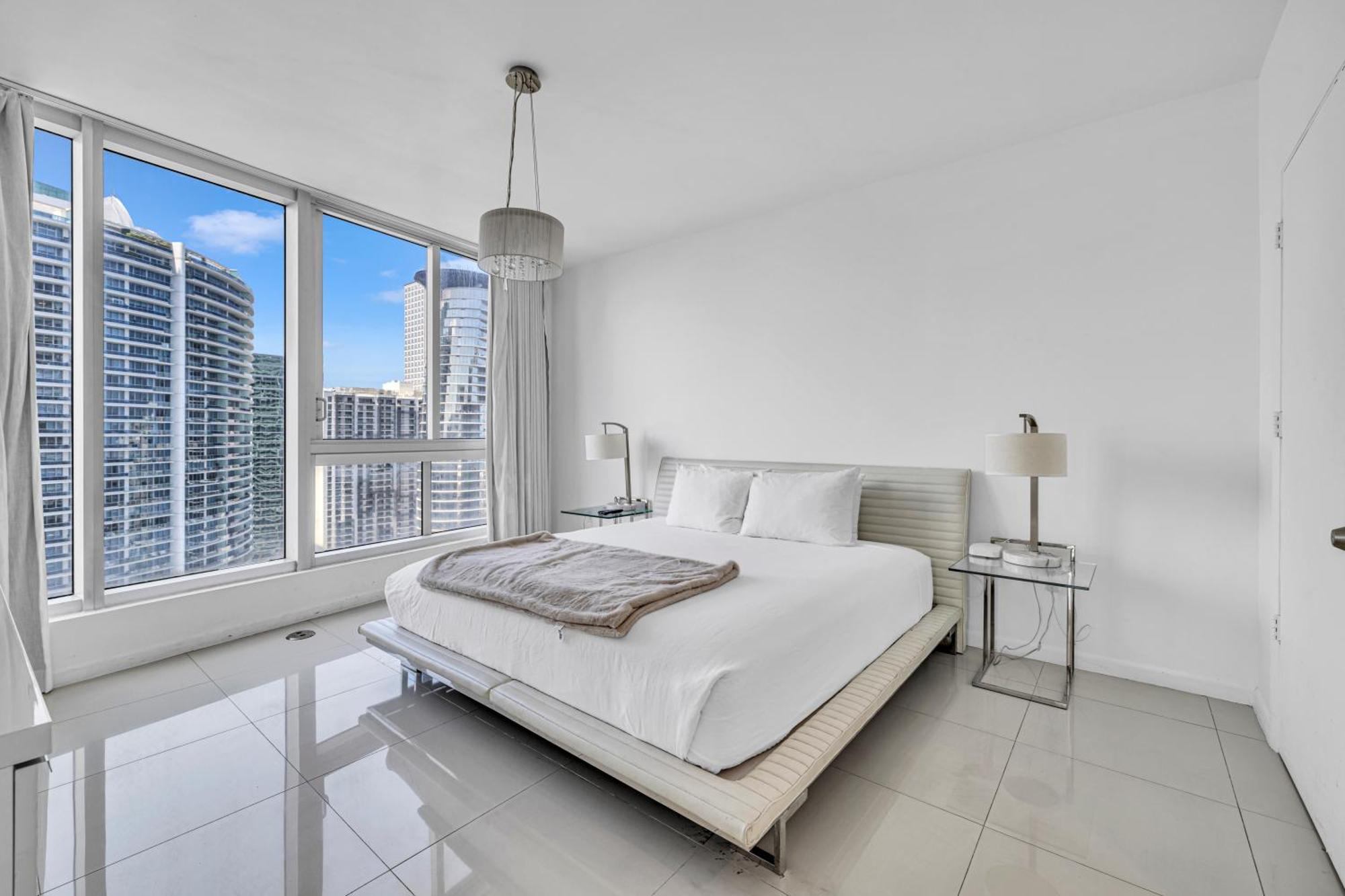 Apart-hotel Icon Brickell Residences 4*