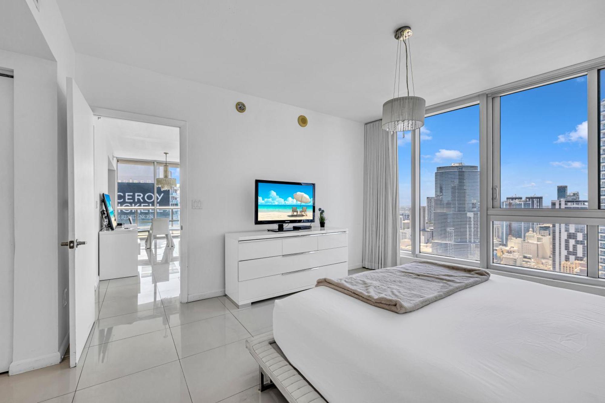 Icon Brickell Residences Miami